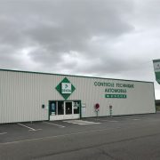 SOCIETE NOUVELLE DE CONTROLE TECHNIQUE