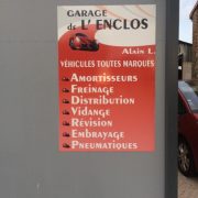 SOULEILLE CONTROLE TECHNIQUE SARL