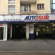 SUD AUTO BILAN