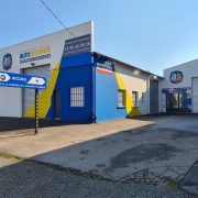 TECHNIC AUTO CONTROLE