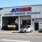 TULLE AUTO CONTROLE