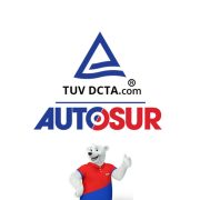TUV DCTA SAS