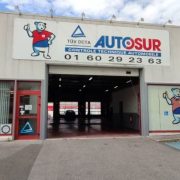 TUV DCTA SAS