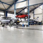 VENDEE CONTROLE AUTOMOBILE SARL