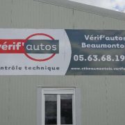 VERIF AUTOS BEAUMONTOIS