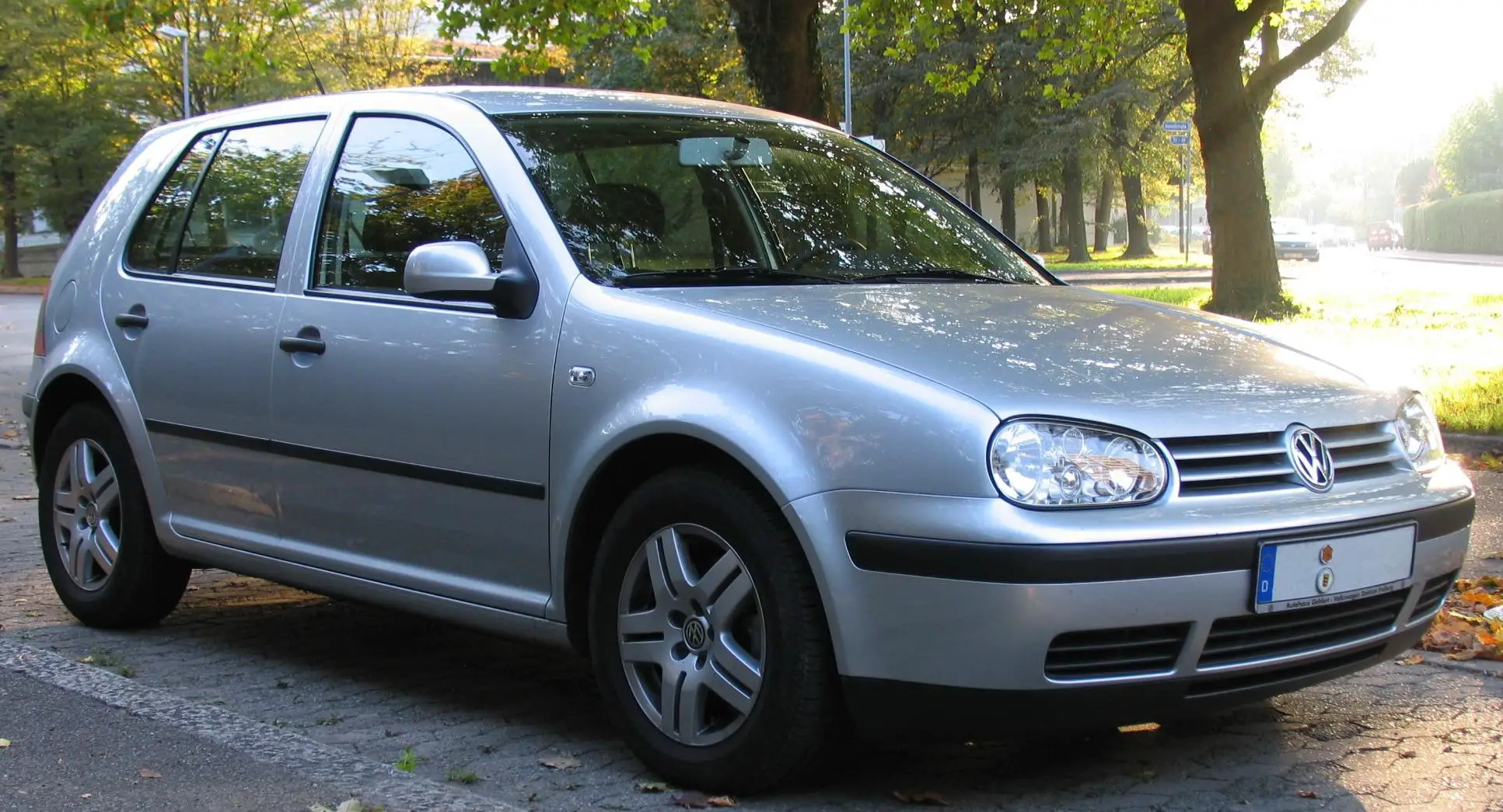 Volkswagen Golf 4 et dysfonctionnement moteur : comment agir ?