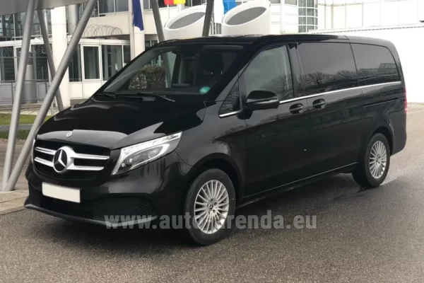 Mercedes Viano