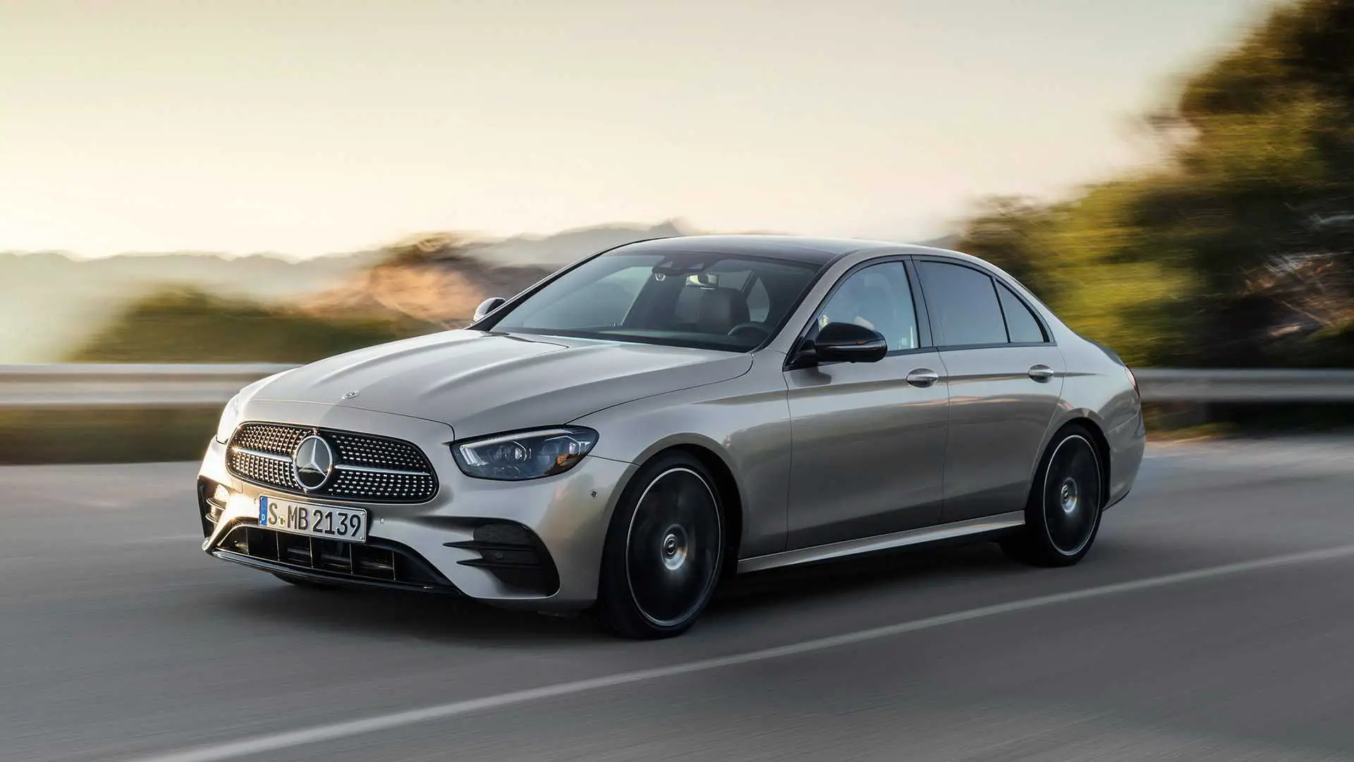 Que représente les défauts d’injection de la Mercedes Classe E ?