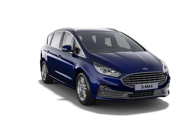 Ford S Max