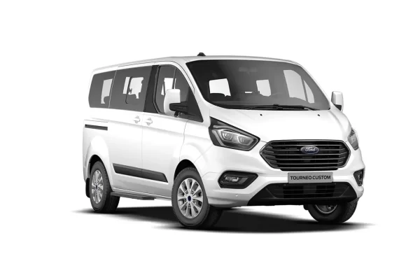 Ford Tourneo
