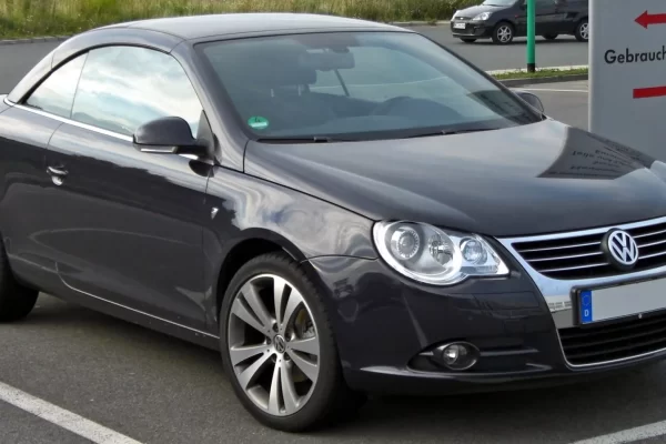Volkswagen Eos