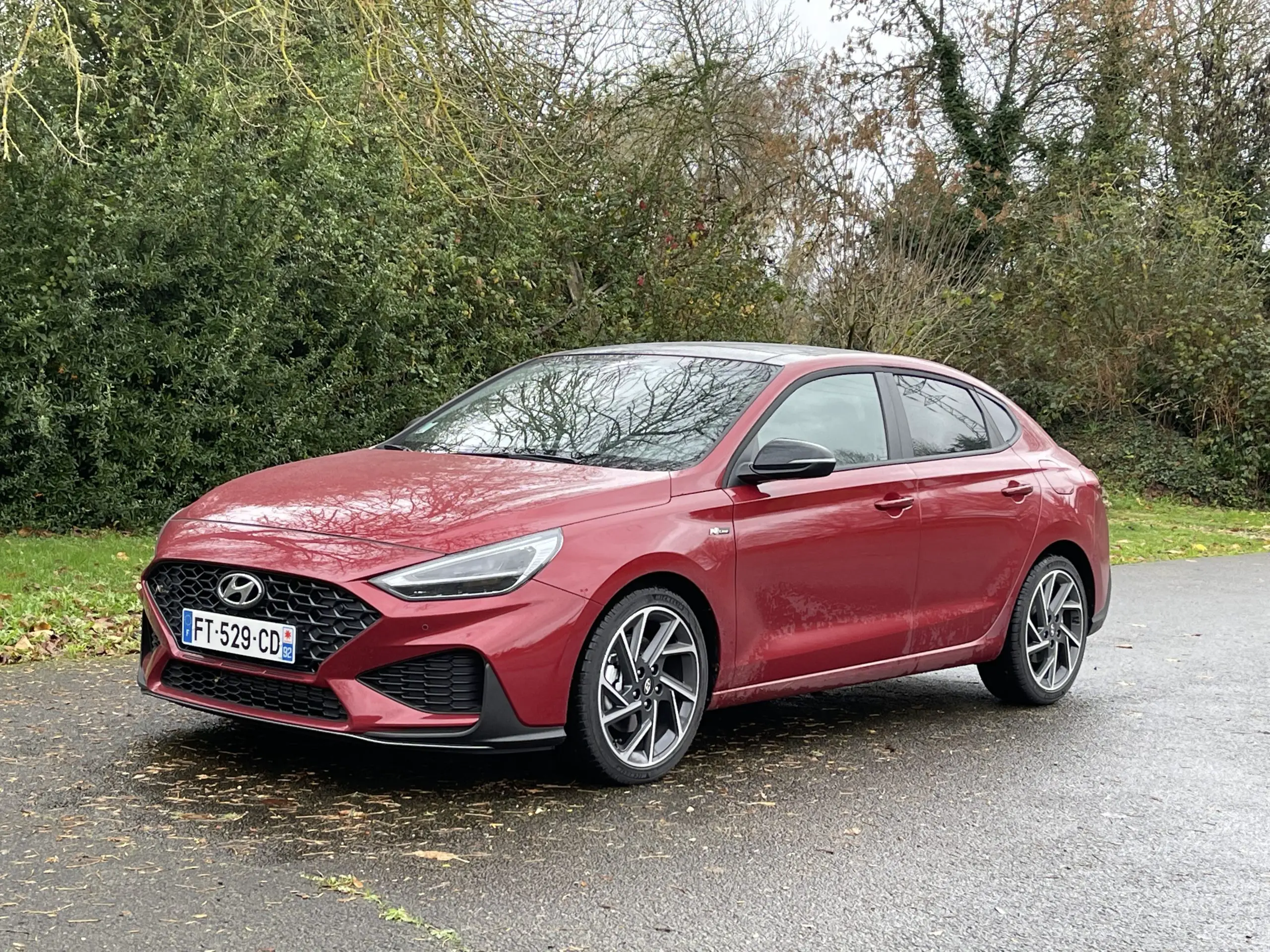 Que représente les pannes d’injection de Hyundai I30 ?