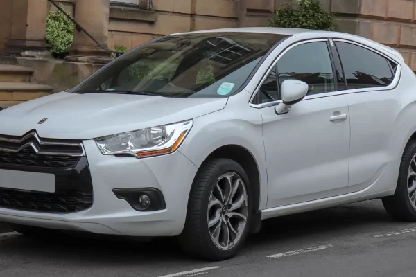 Citroen Ds4