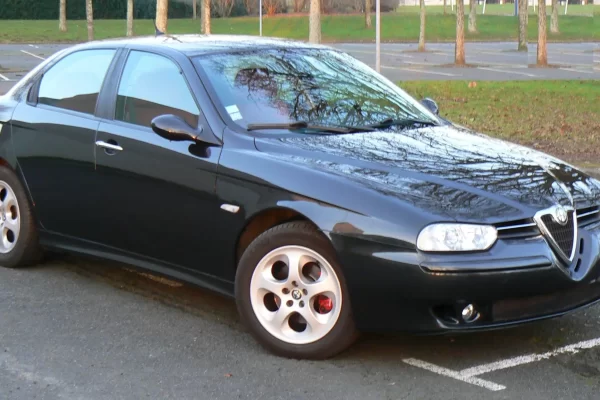 Alfa Romeo 156