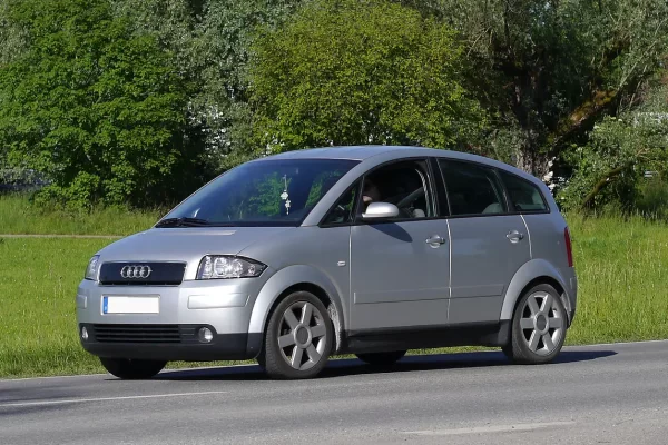 Audi A2