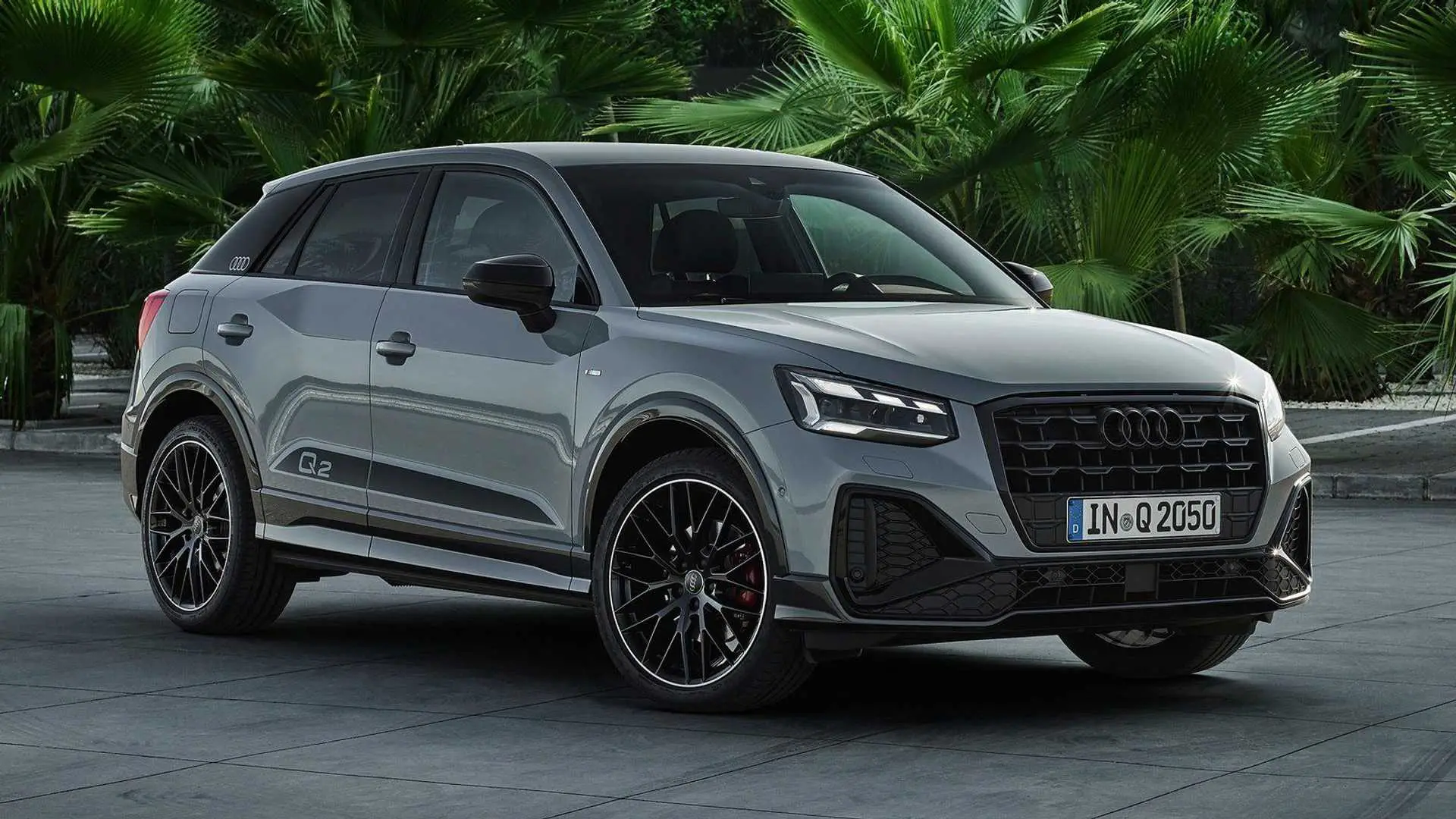 Vidange pour la Audi Q2 Guide d