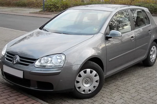 Volkswagen Golf 5