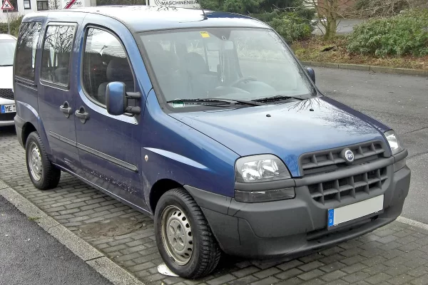 Fiat Doblo