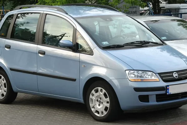 Fiat Idea