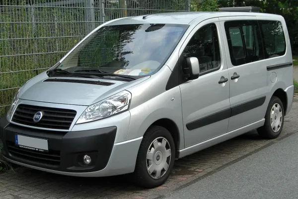 Fiat Scudo