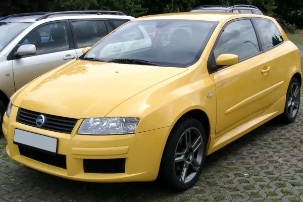 Fiat Stilo