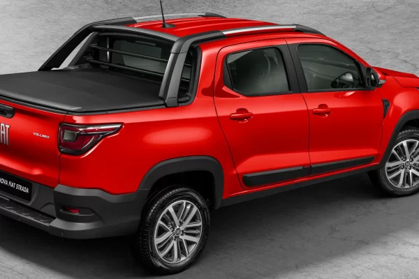 Fiat Strada