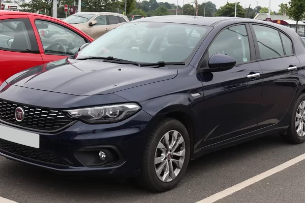 Fiat Tipo