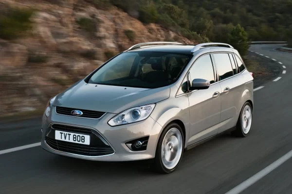 Ford C Max