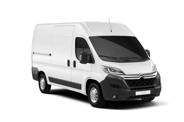 Citroen Jumper