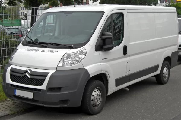 Citroen Jumper 2