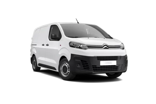 Citroen Jumpy