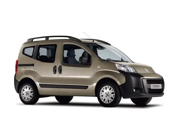 Citroën Nemo