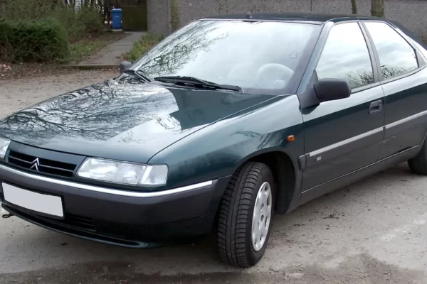 Citroën Xantia