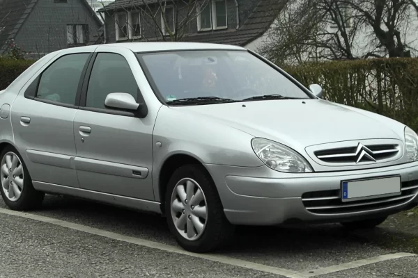 Citroën Xsara
