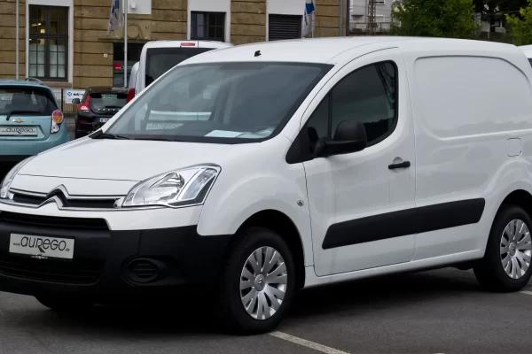 Citroen Berlingo 2