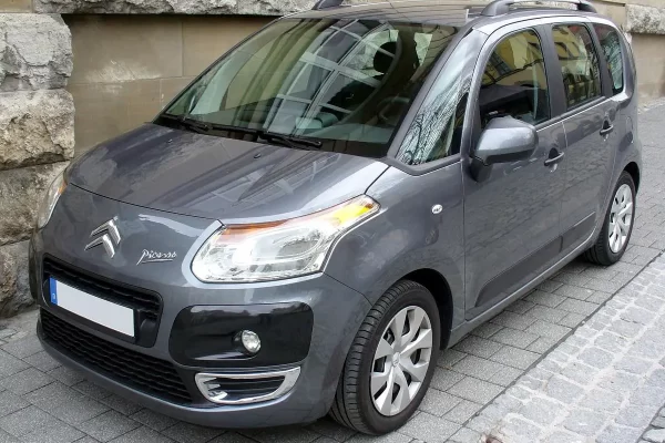 Citroen C3 Picasso