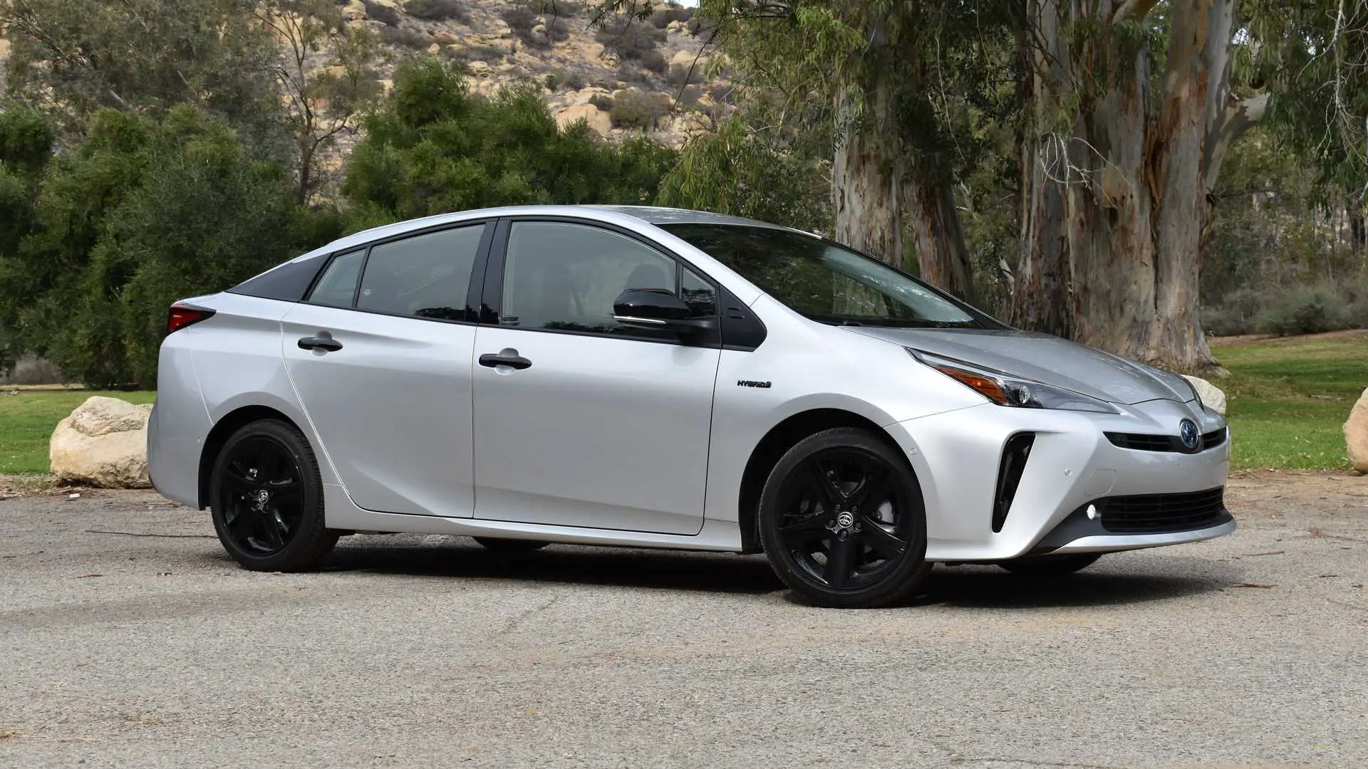 Prise de diagnostic de Toyota Prius OBD2 et valise de diagnostic