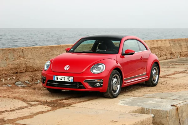 Volkswagen Coccinelle