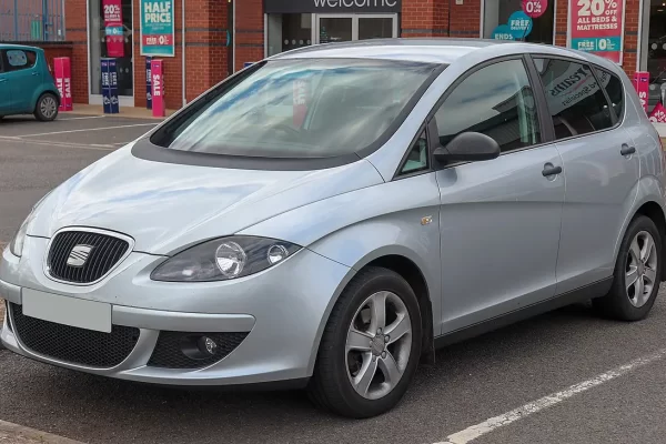 Seat Altea