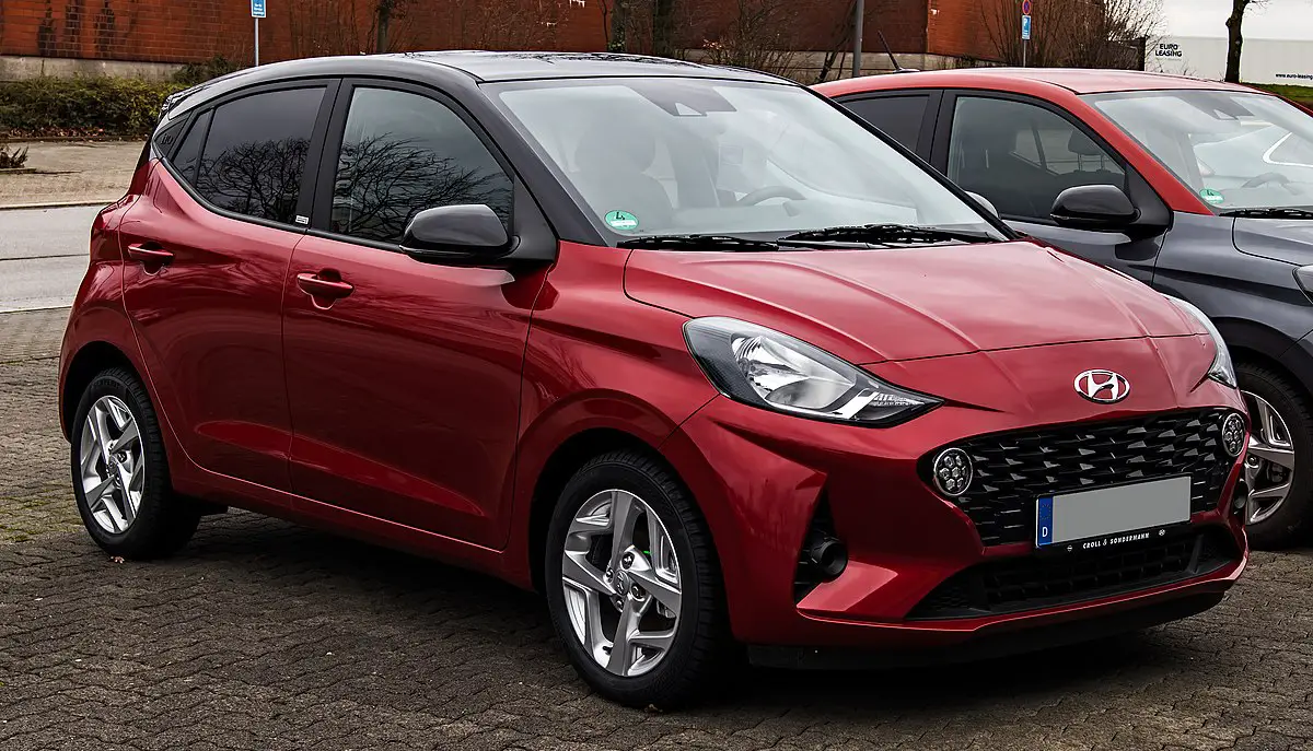 Quels sont les problèmes d’injection de Hyundai I10 ?