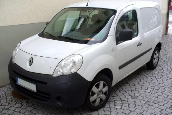 Renault Kangoo 2