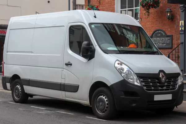 Renault Master 3