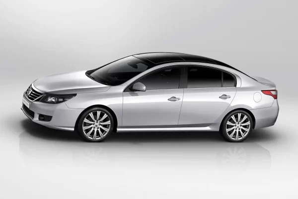 Renault Latitude