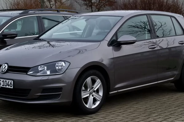 Volkswagen Golf 7