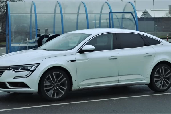 Renault Talisman