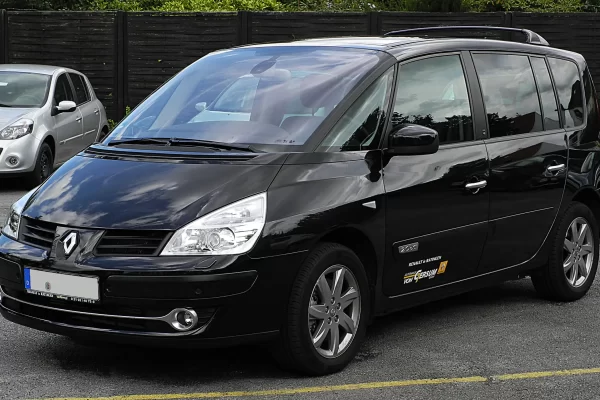 Renault Espace 4