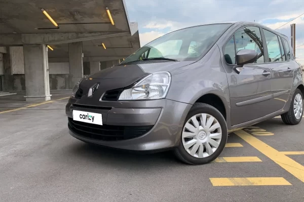 Renault Grand Modus
