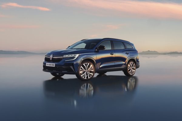 Renault Espace