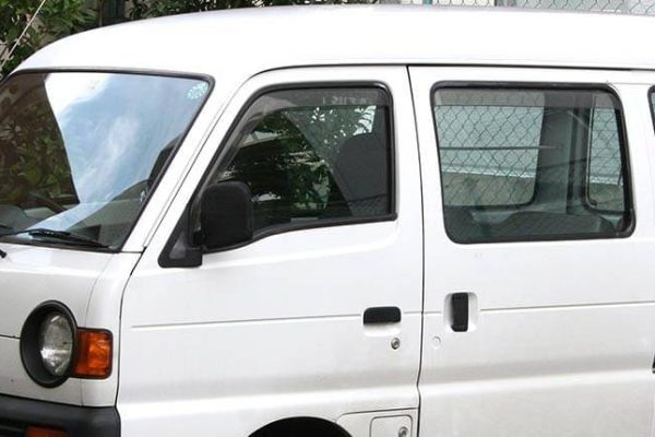 Suzuki Carry