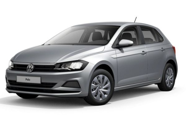Volkswagen Polo 6